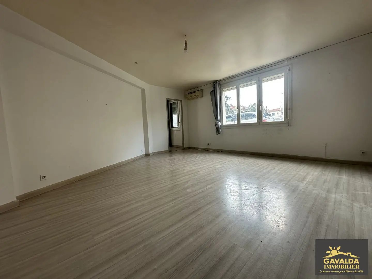 Appartement à vendre, 88m², Perpignan