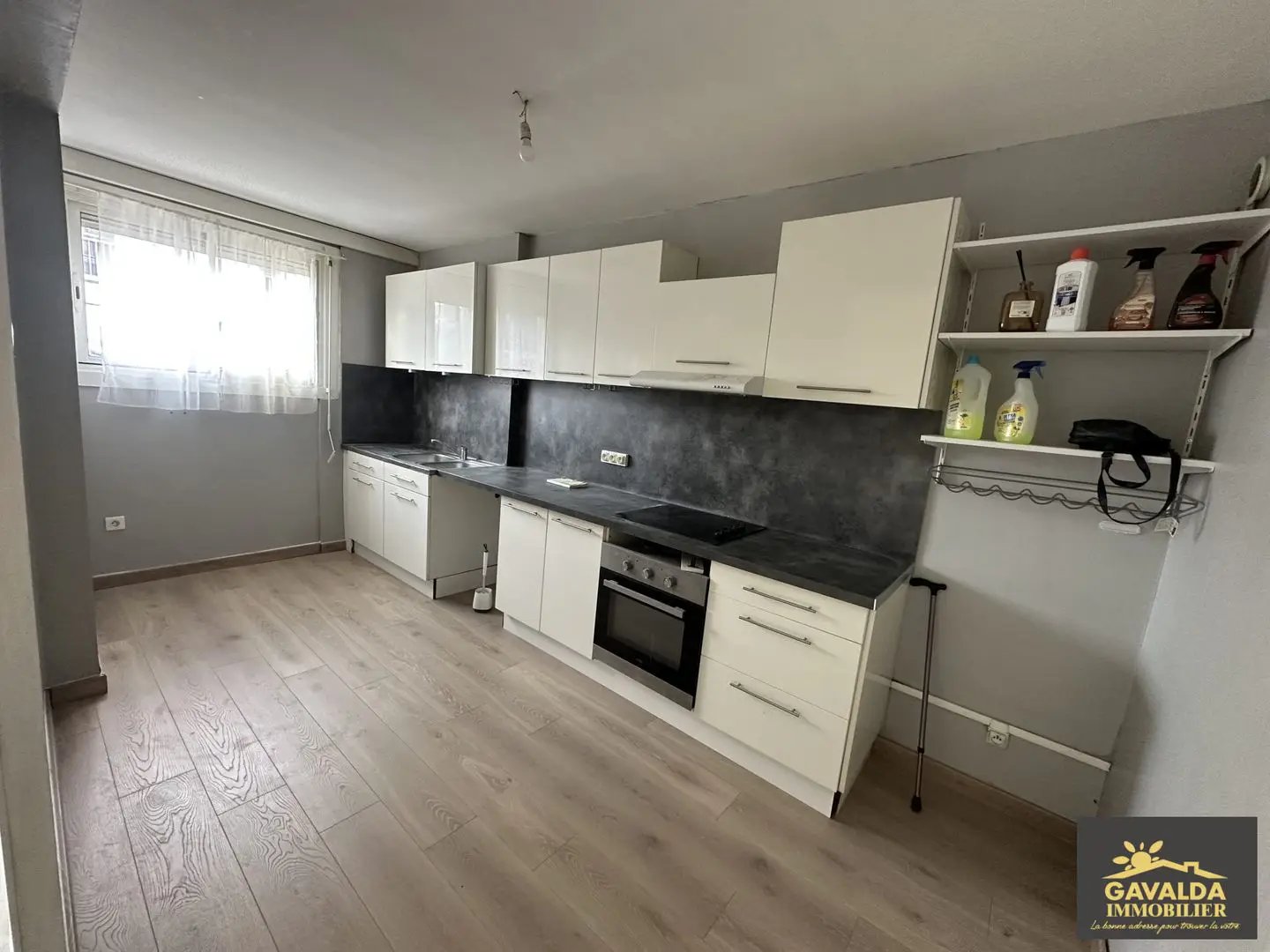Appartement à vendre, 88m², Perpignan