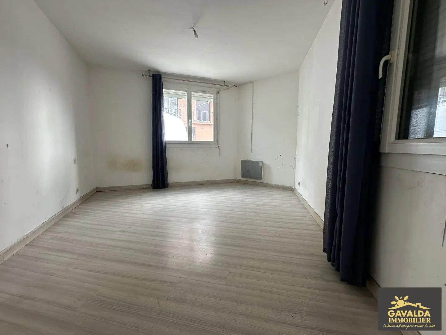 Appartement à vendre, 88m², Perpignan