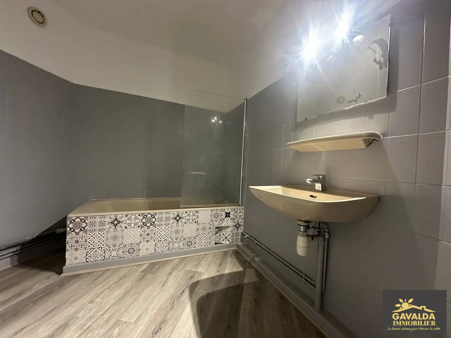 Appartement à vendre, 88m², Perpignan