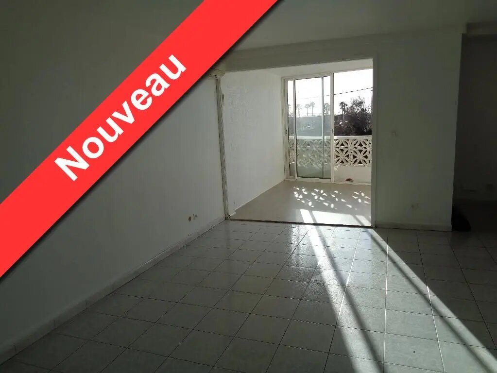 Appartement à louer, 55m², Sainte-Marie-la-Mer