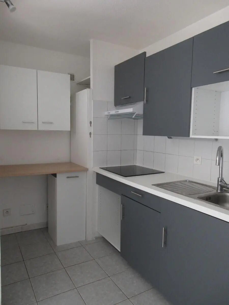 Appartement à louer, 55m², Sainte-Marie-la-Mer
