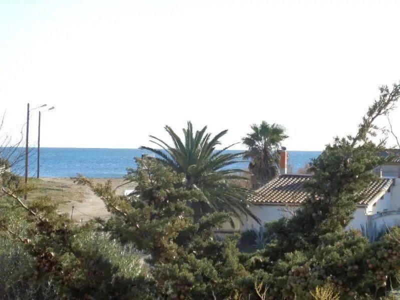 Appartement à louer, 55m², Sainte-Marie-la-Mer