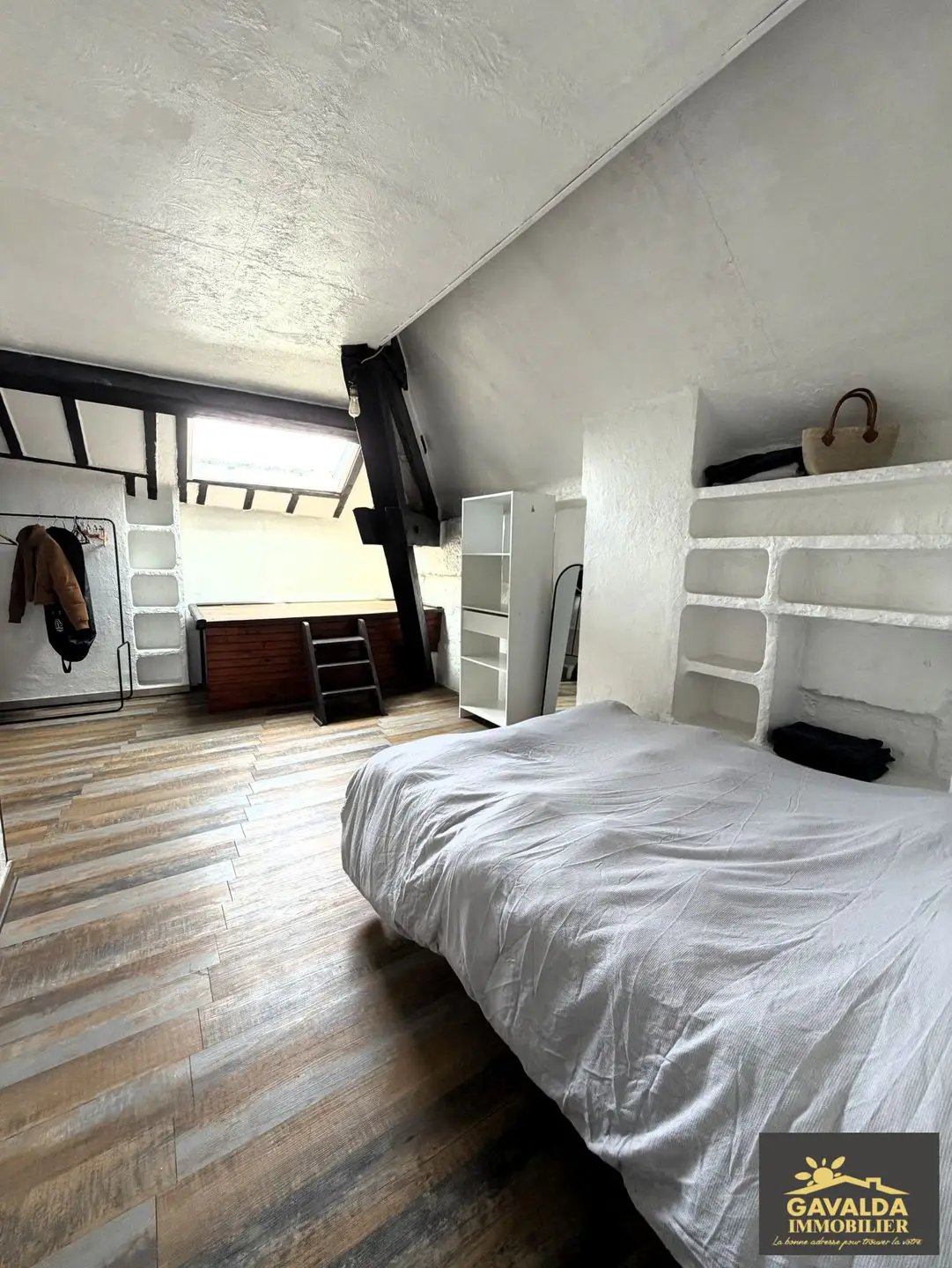 Appartement à vendre, 92m², Perpignan