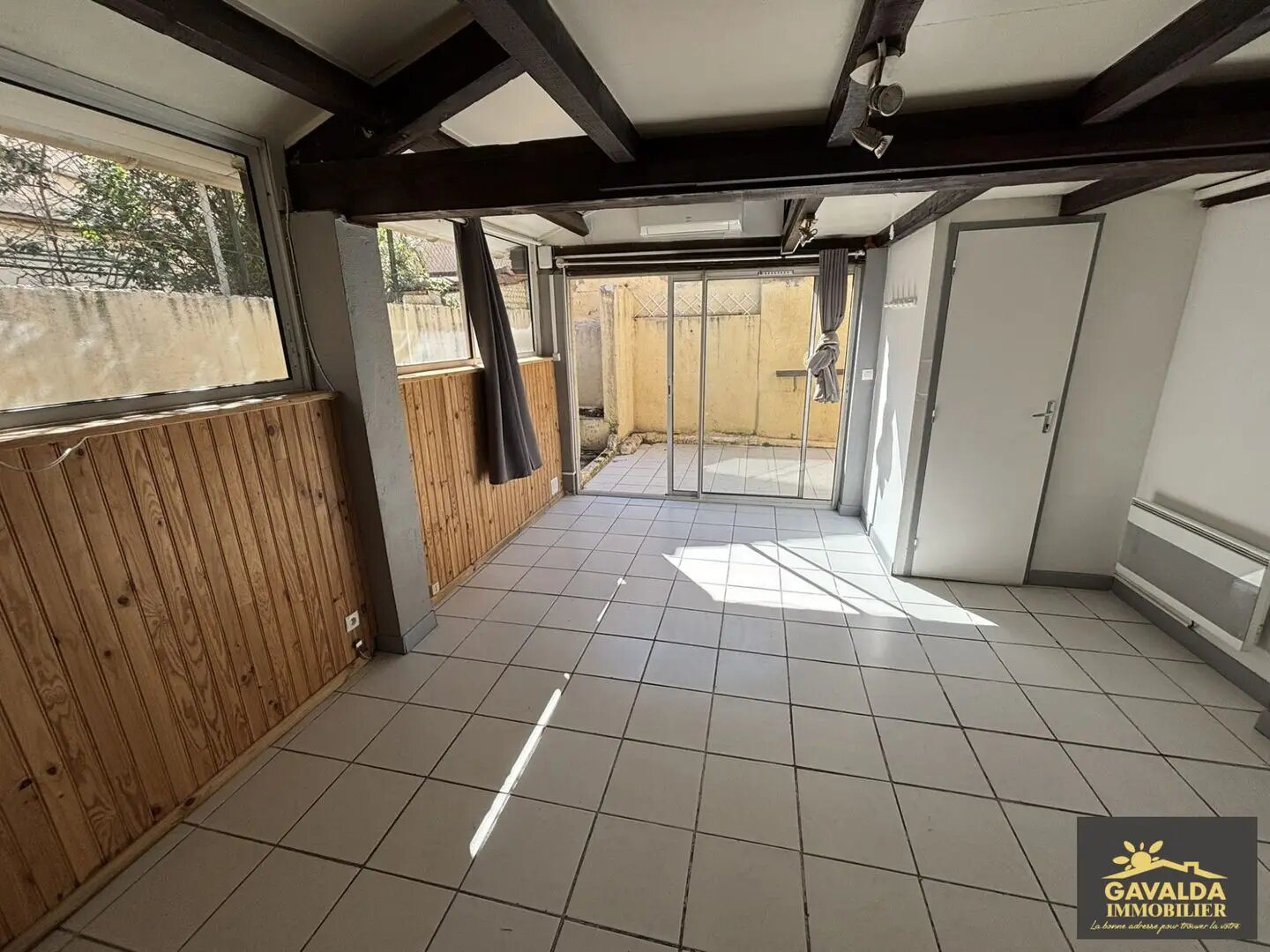 Appartement à vendre, 30m², Perpignan
