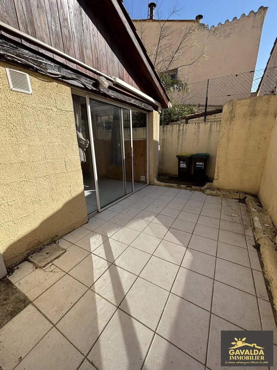 Appartement à vendre, 30m², Perpignan