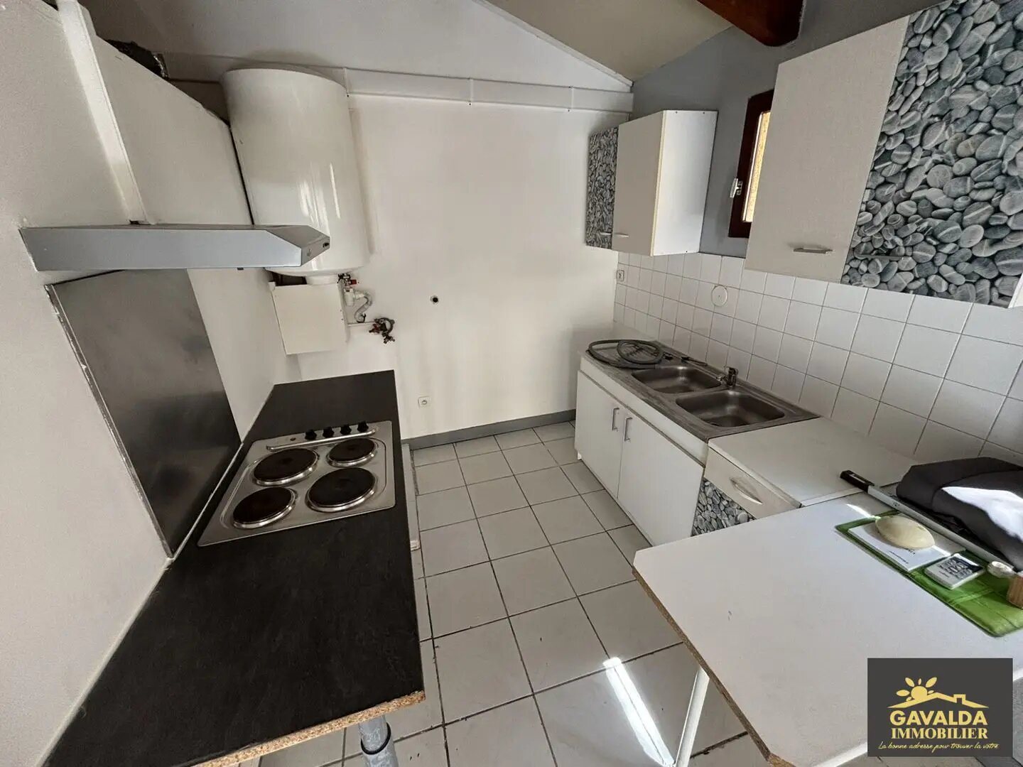 Appartement à vendre, 30m², Perpignan