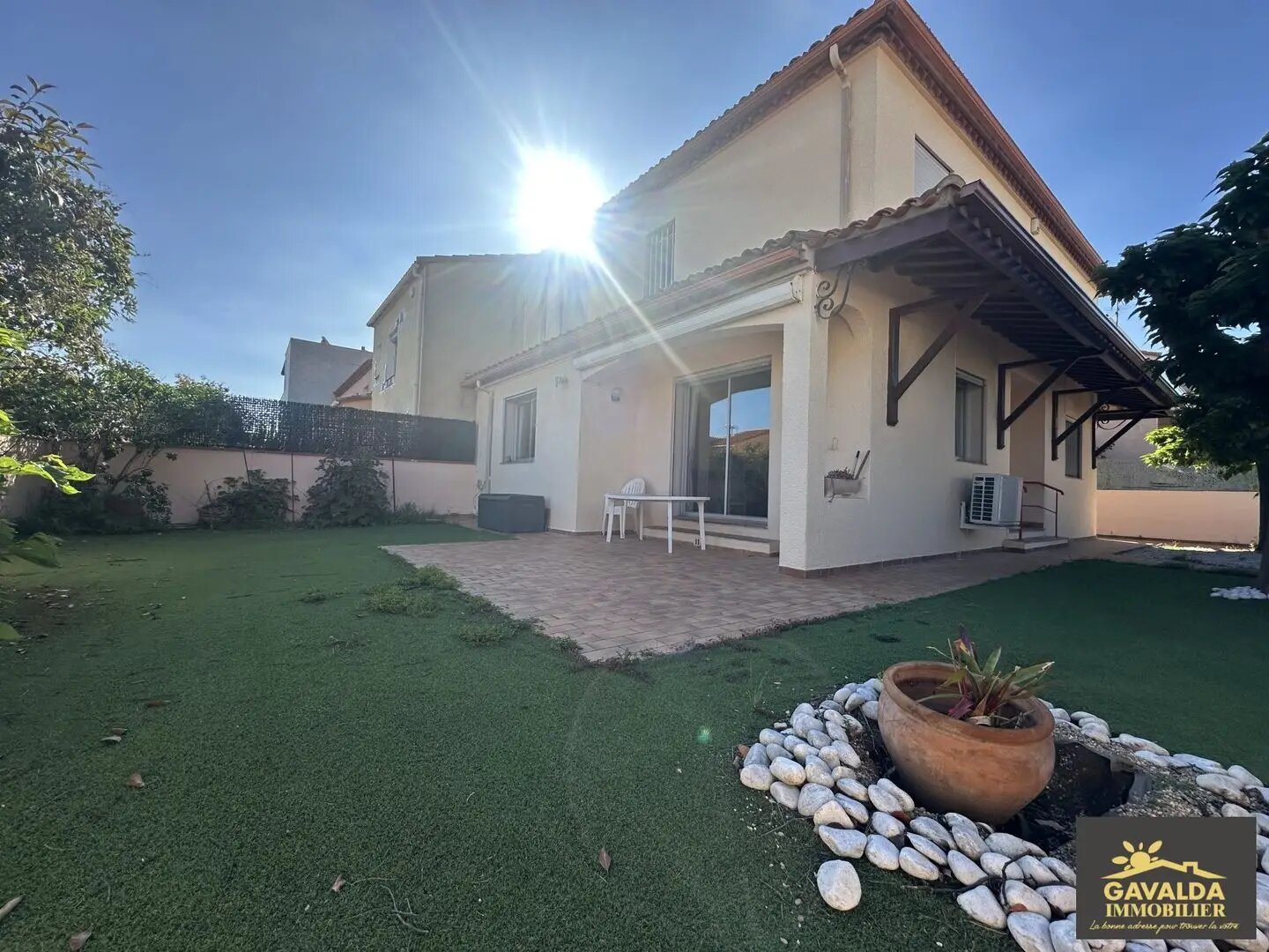 Maison à vendre, 127m², Perpignan