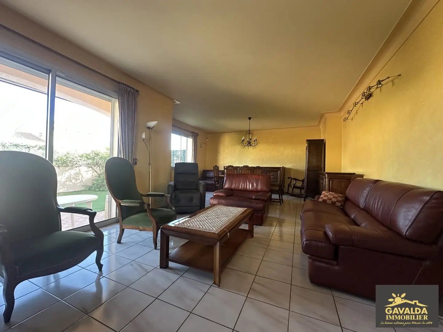 Maison à vendre, 127m², Perpignan