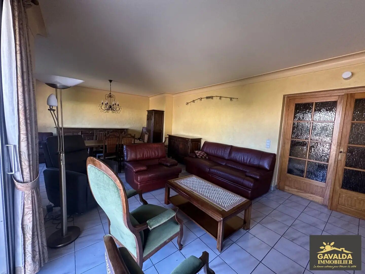 Maison à vendre, 127m², Perpignan