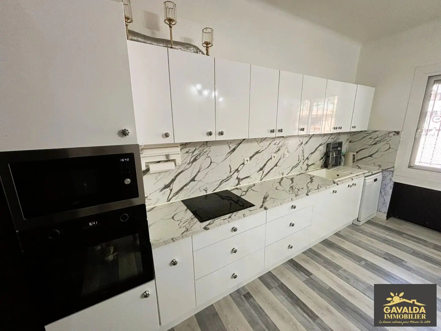 Appartement à vendre, 126m², Perpignan