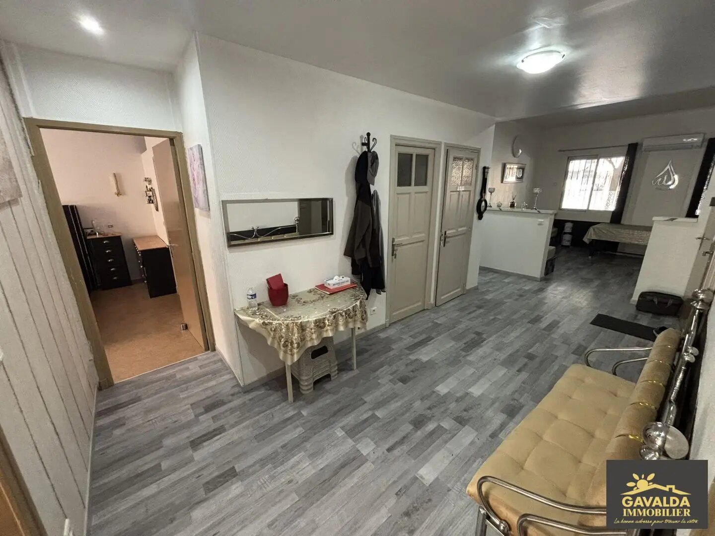 Appartement à vendre, 126m², Perpignan