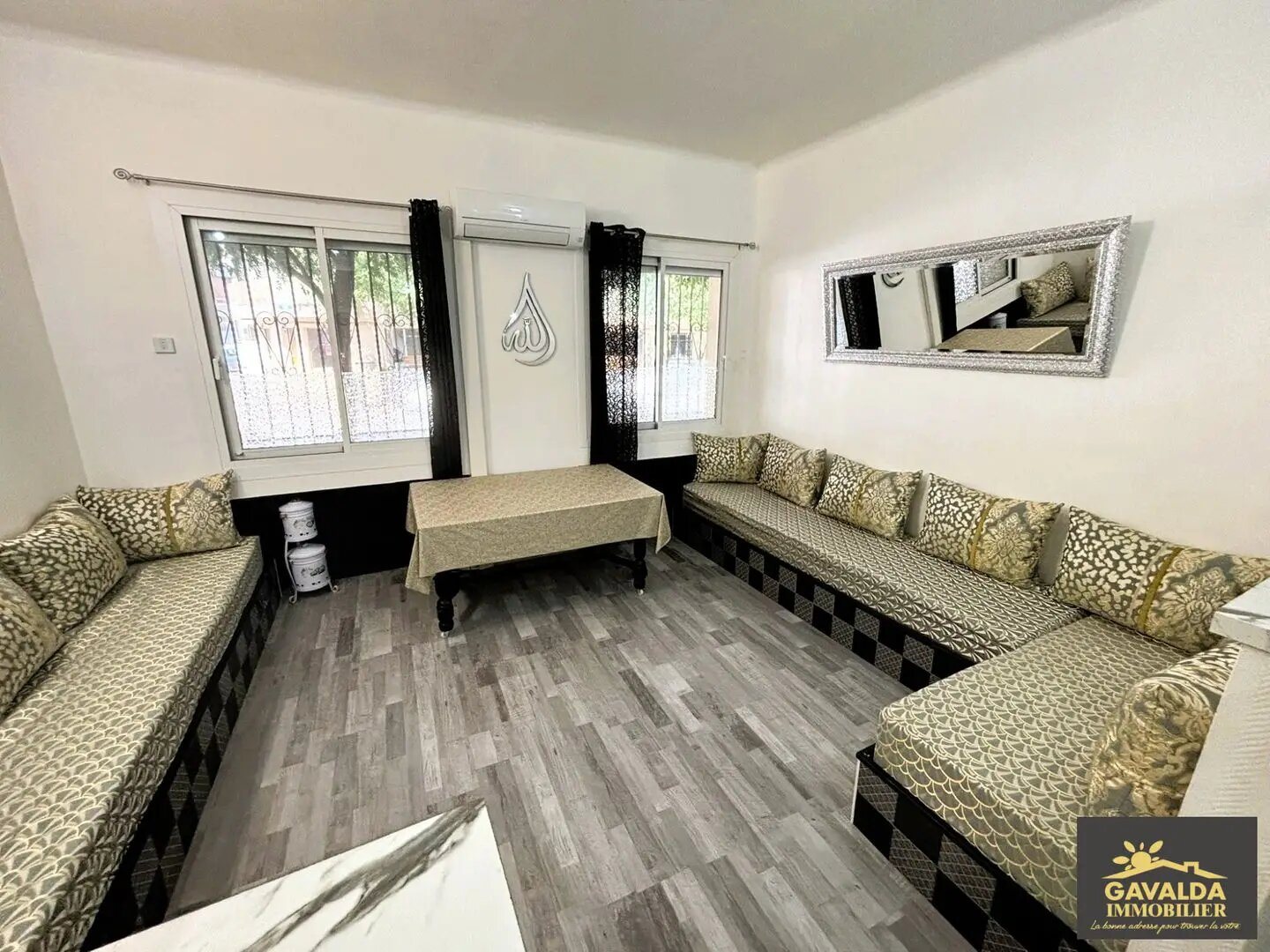 Appartement à vendre, 126m², Perpignan