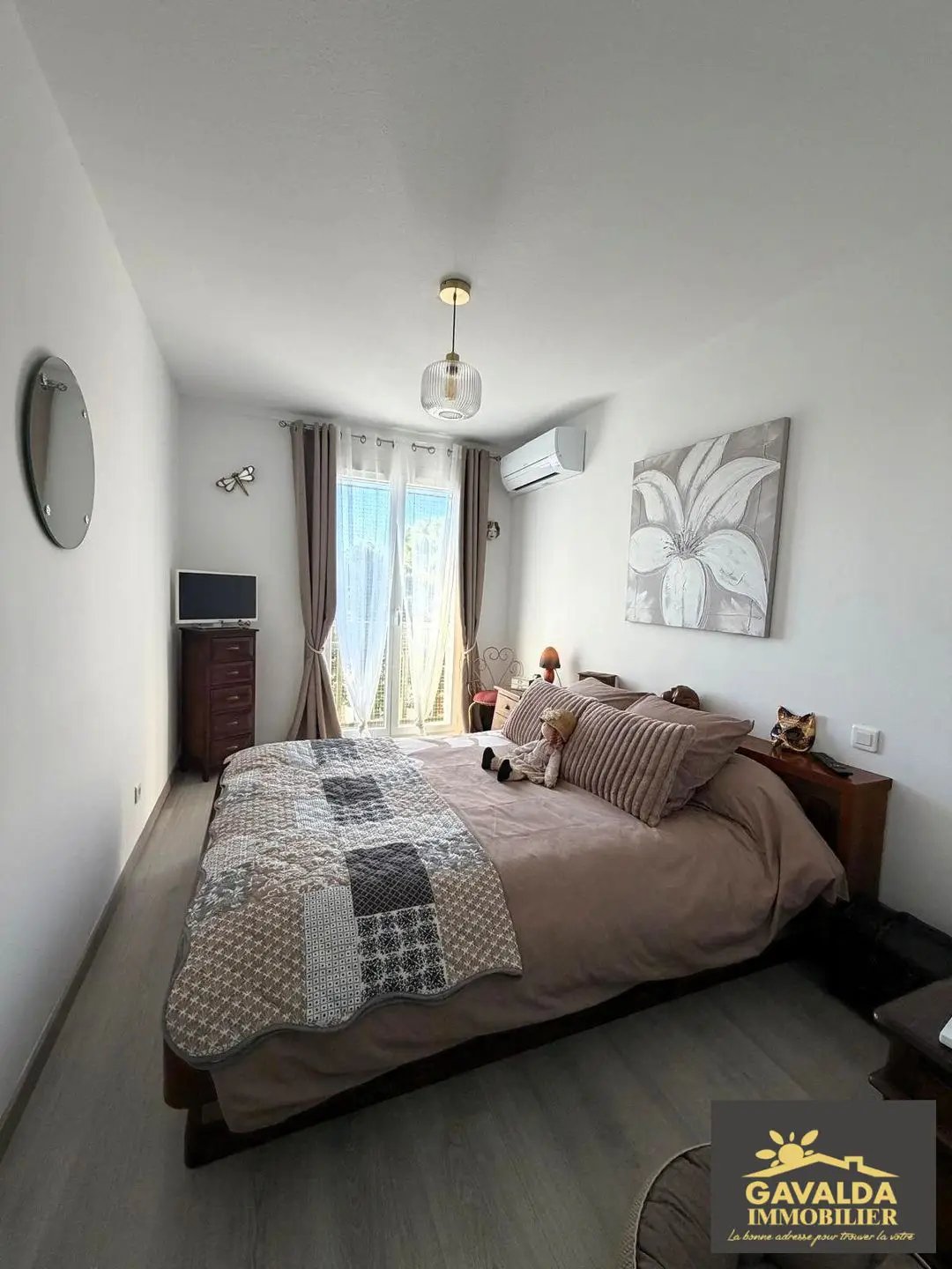 Appartement à vendre, 58m², Perpignan