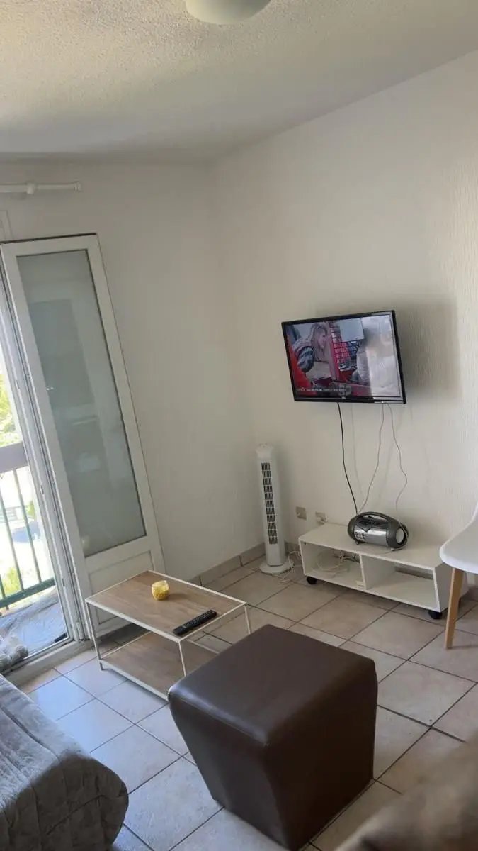 Appartement à louer, 29m², Perpignan
