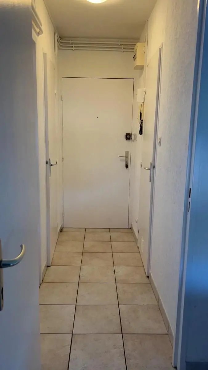 Appartement à louer, 29m², Perpignan