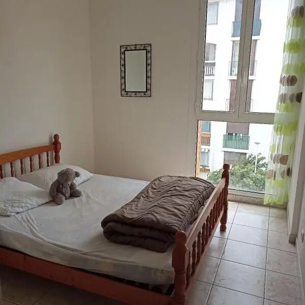 Appartement à louer, 27m², Perpignan