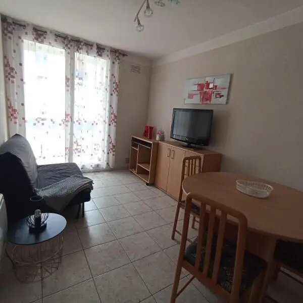 Appartement à louer, 27m², Perpignan