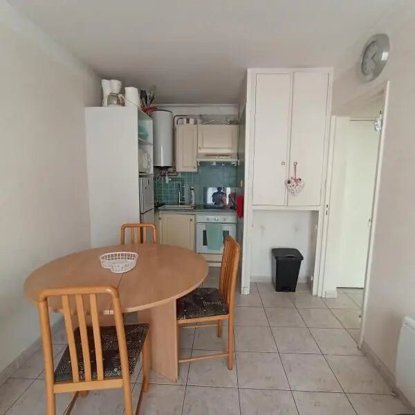 Appartement à louer, 27m², Perpignan