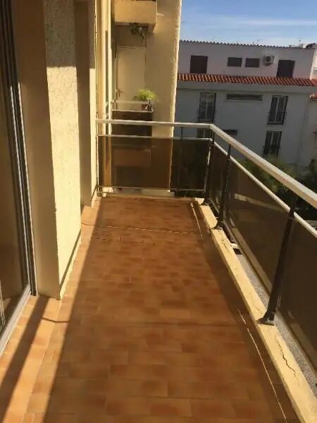 Appartement à louer, 50m², Perpignan