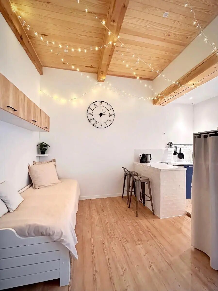 Appartement à louer, 18m², Perpignan