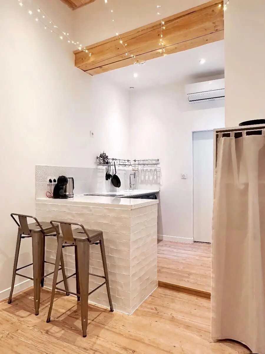 Appartement à louer, 18m², Perpignan