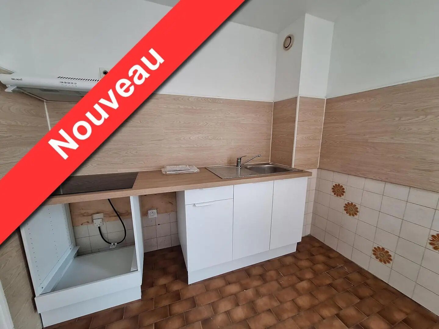 Appartement à louer, 38m², Perpignan