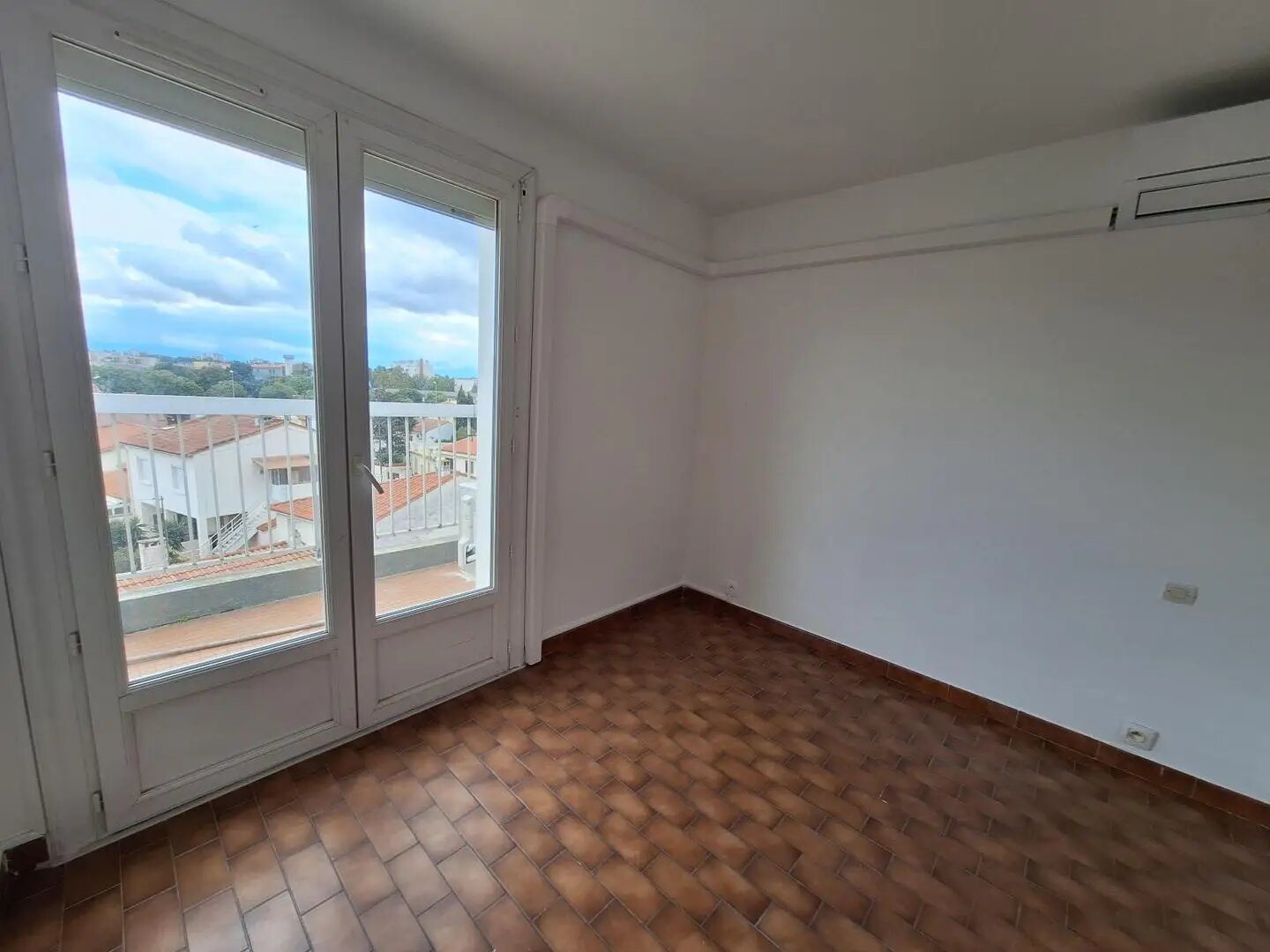 Appartement à louer, 38m², Perpignan