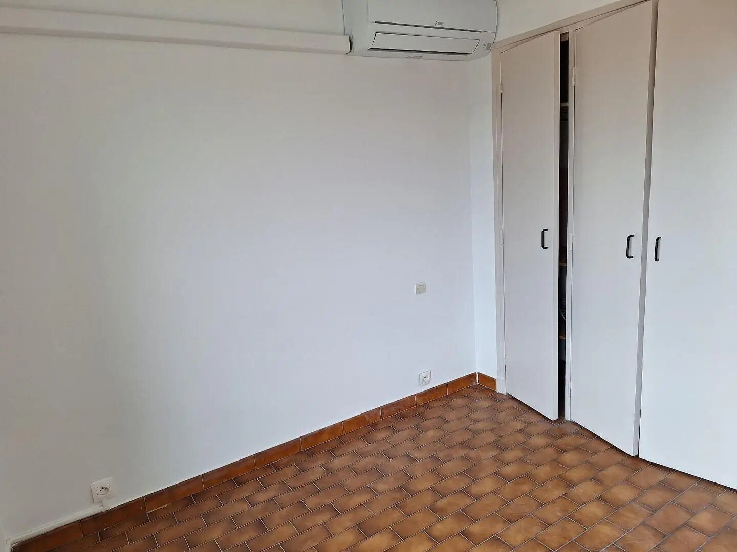 Appartement à louer, 38m², Perpignan