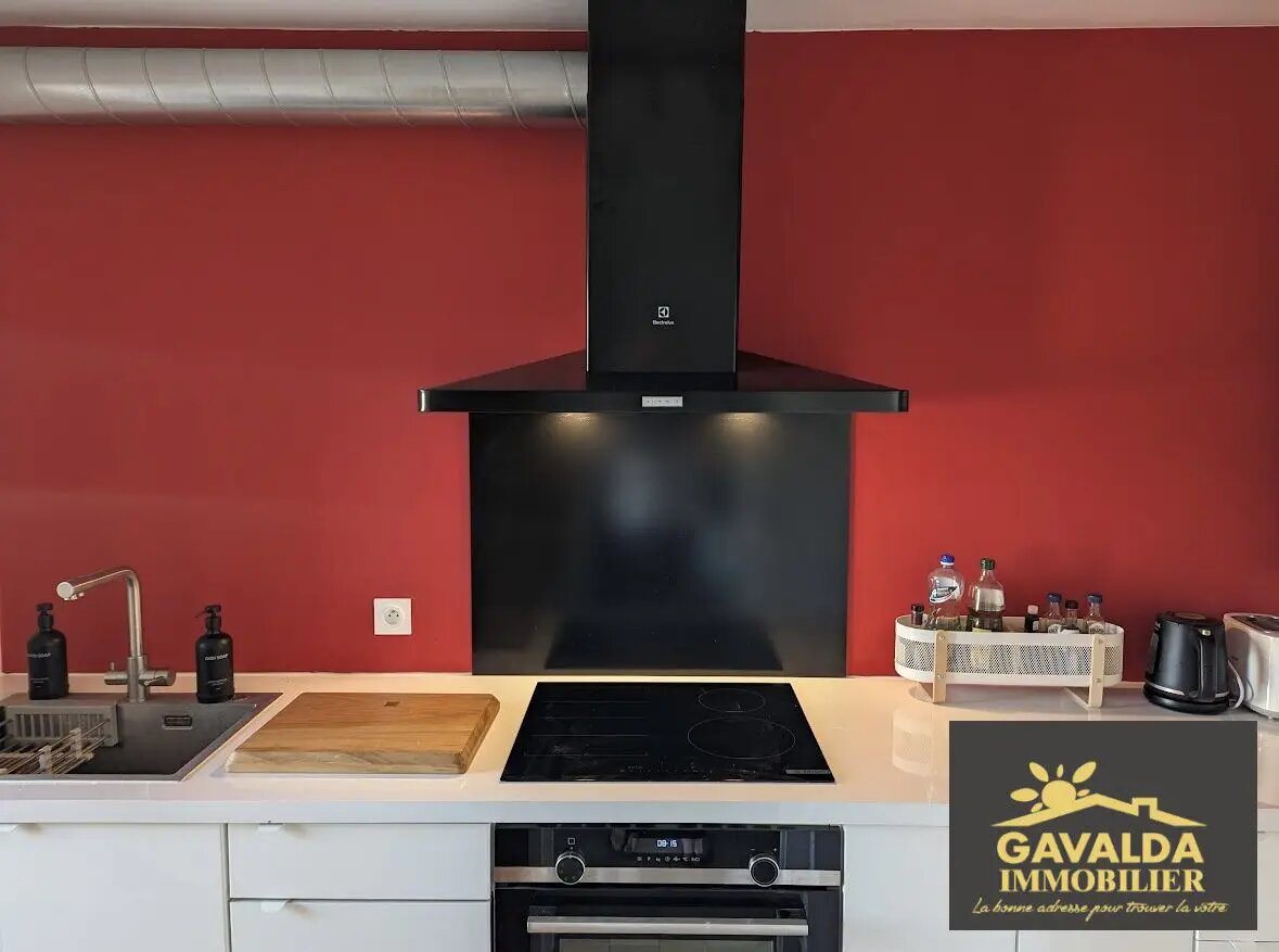 Appartement à vendre, 42m², Perpignan