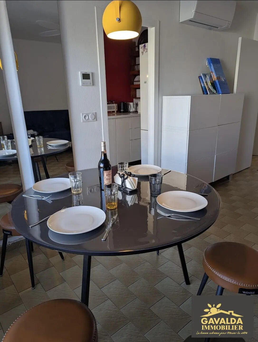 Appartement à vendre, 42m², Perpignan