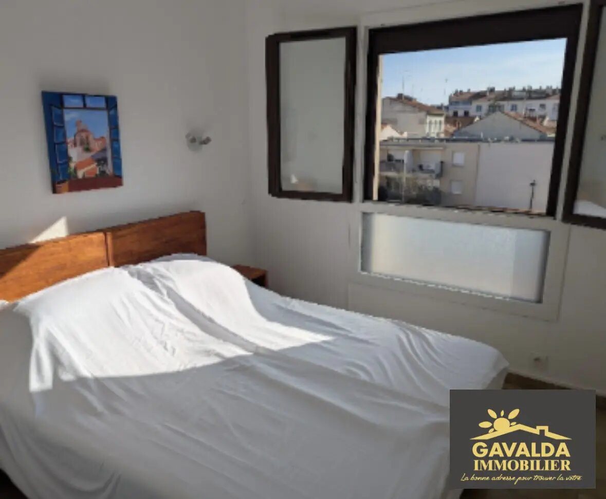 Appartement à vendre, 42m², Perpignan