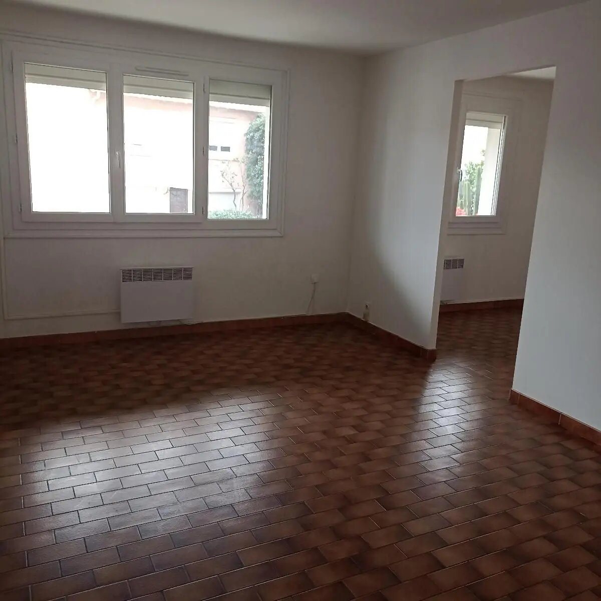 Appartement à louer, 59m², Perpignan