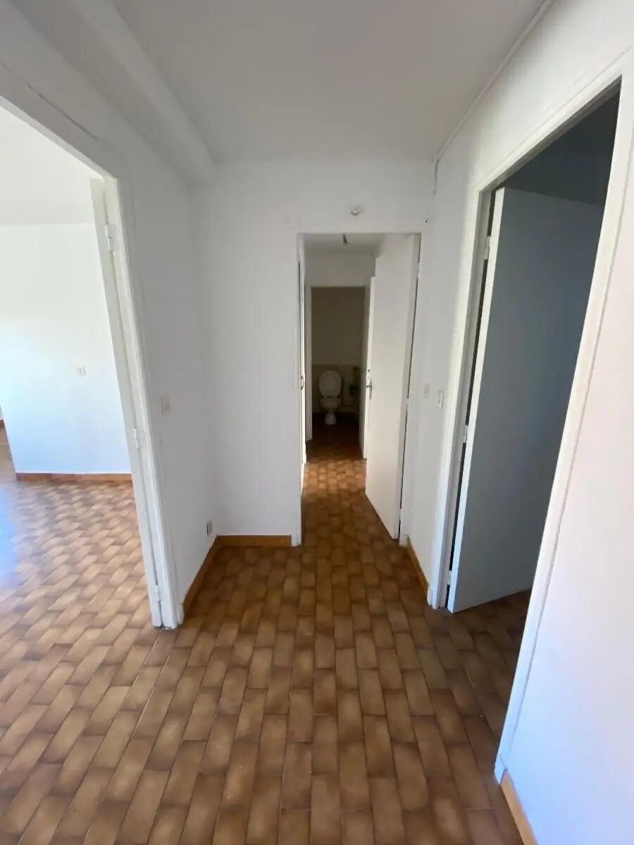 Appartement à louer, 59m², Perpignan