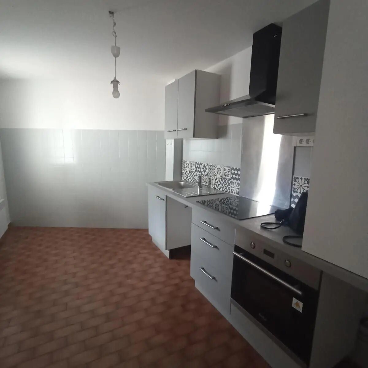 Appartement à louer, 59m², Perpignan