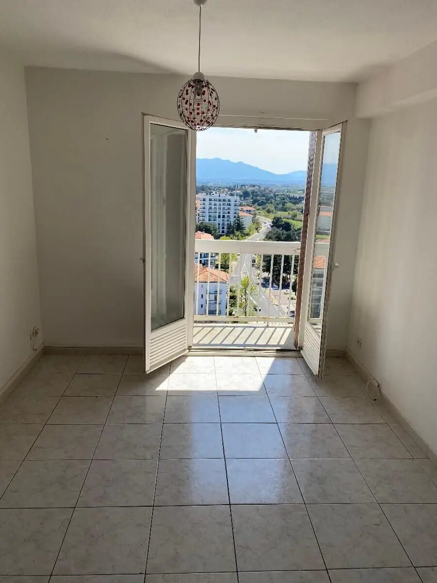 Appartement à louer, 29m², Perpignan