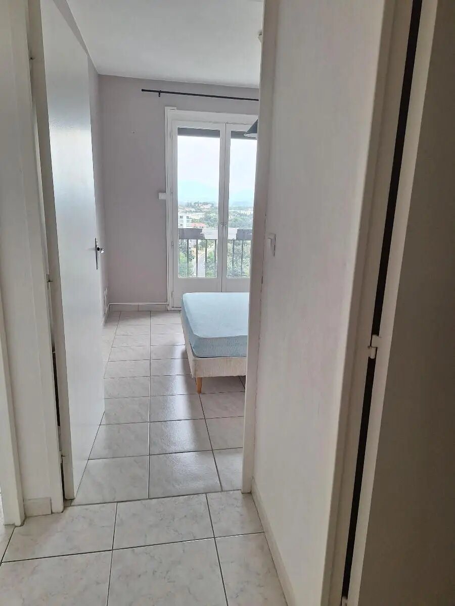 Appartement à louer, 29m², Perpignan