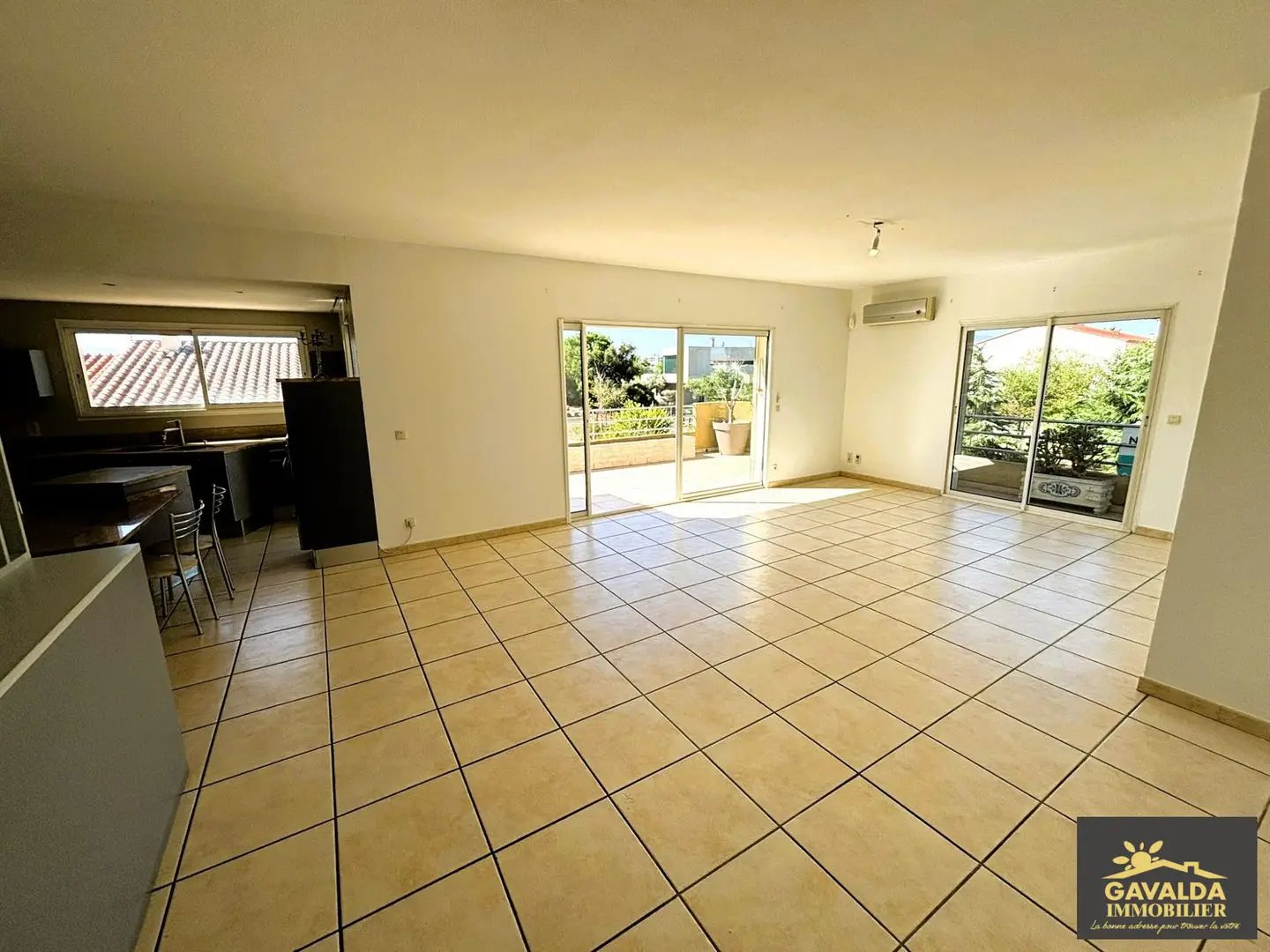 Appartement à vendre, 134m², Perpignan
