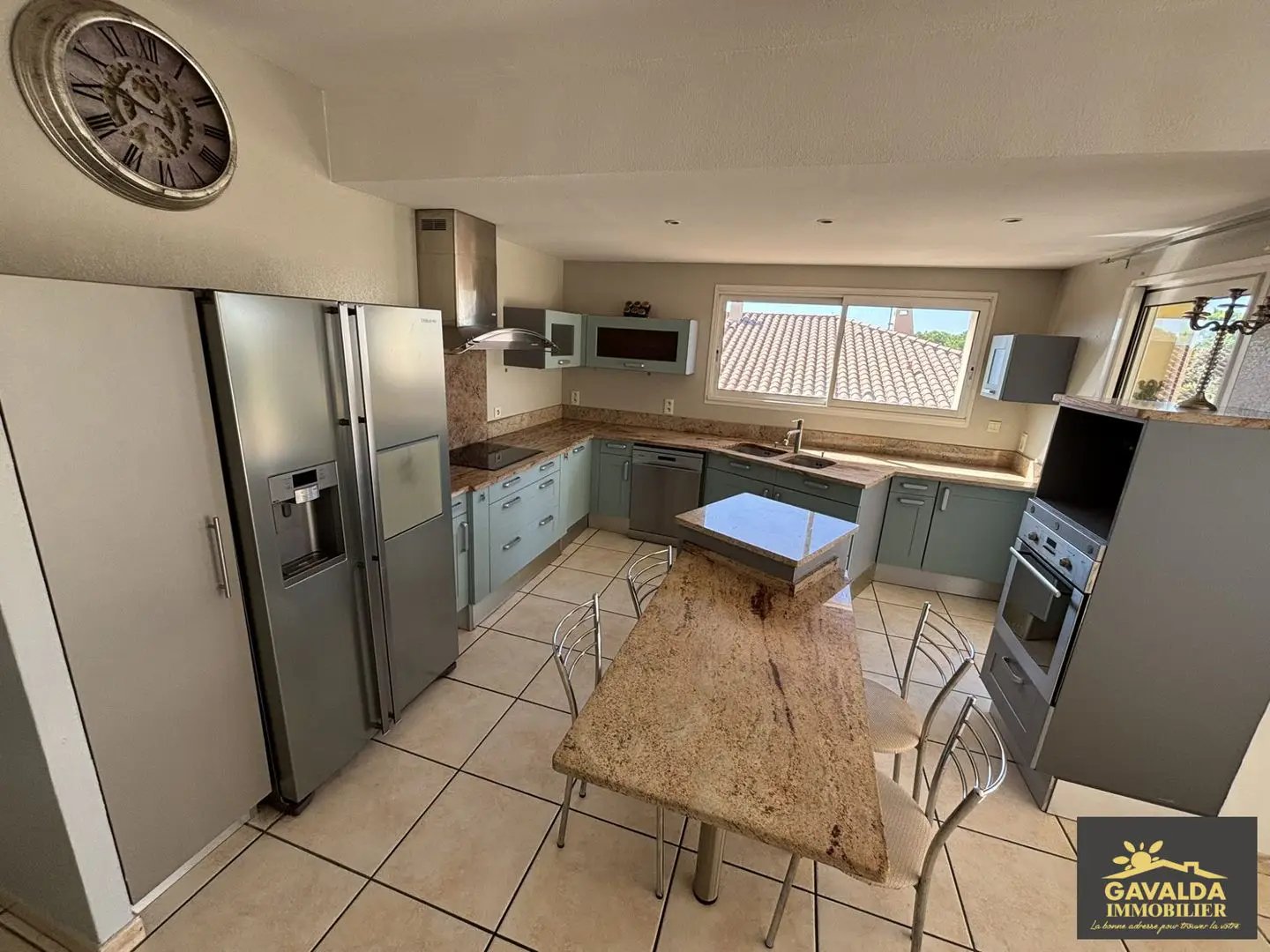 Appartement à vendre, 134m², Perpignan