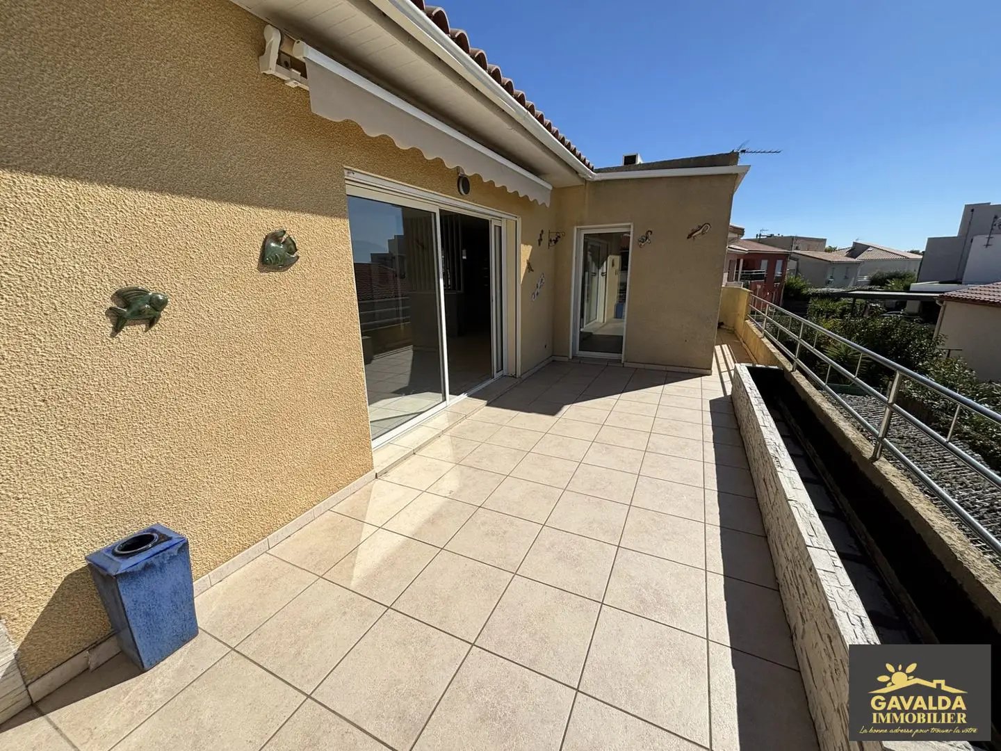 Appartement à vendre, 134m², Perpignan