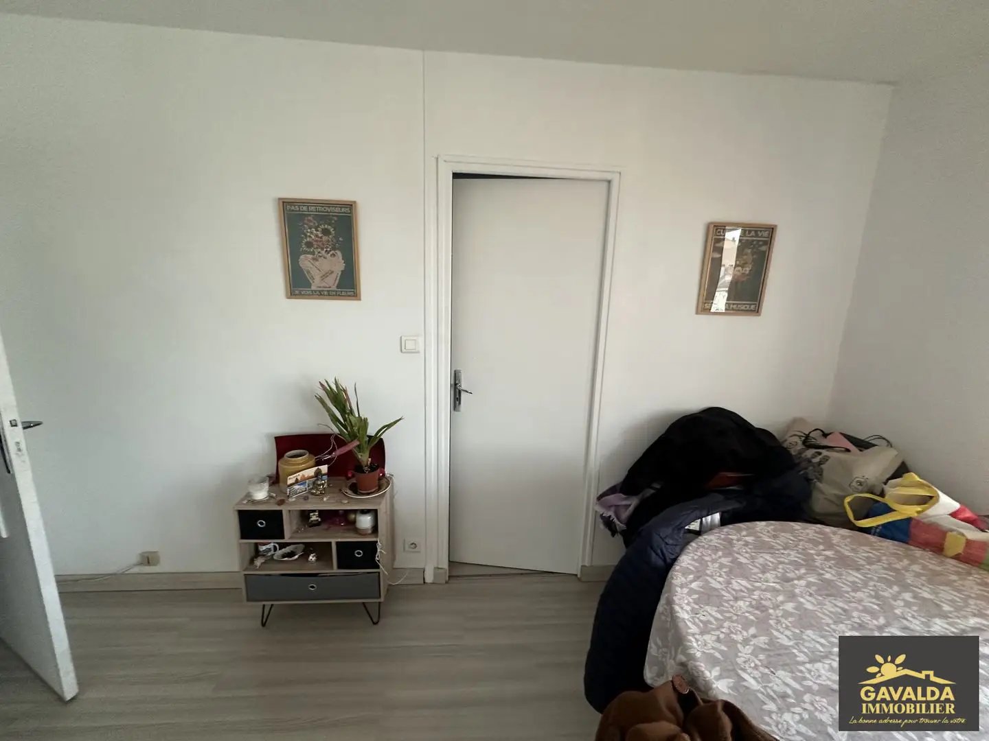 Appartement à vendre, 59m², Perpignan