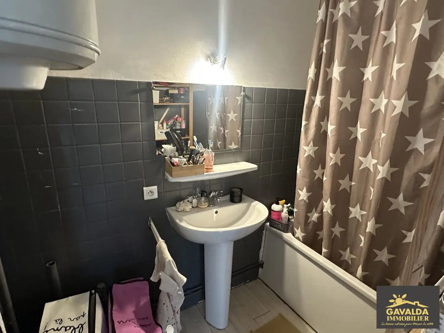 Appartement à vendre, 59m², Perpignan