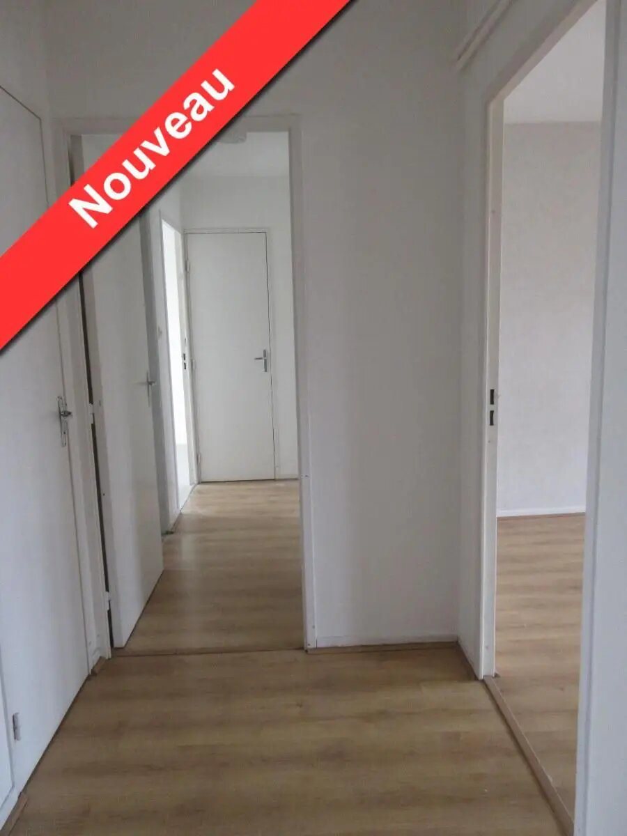 Appartement à louer, 74m², Perpignan