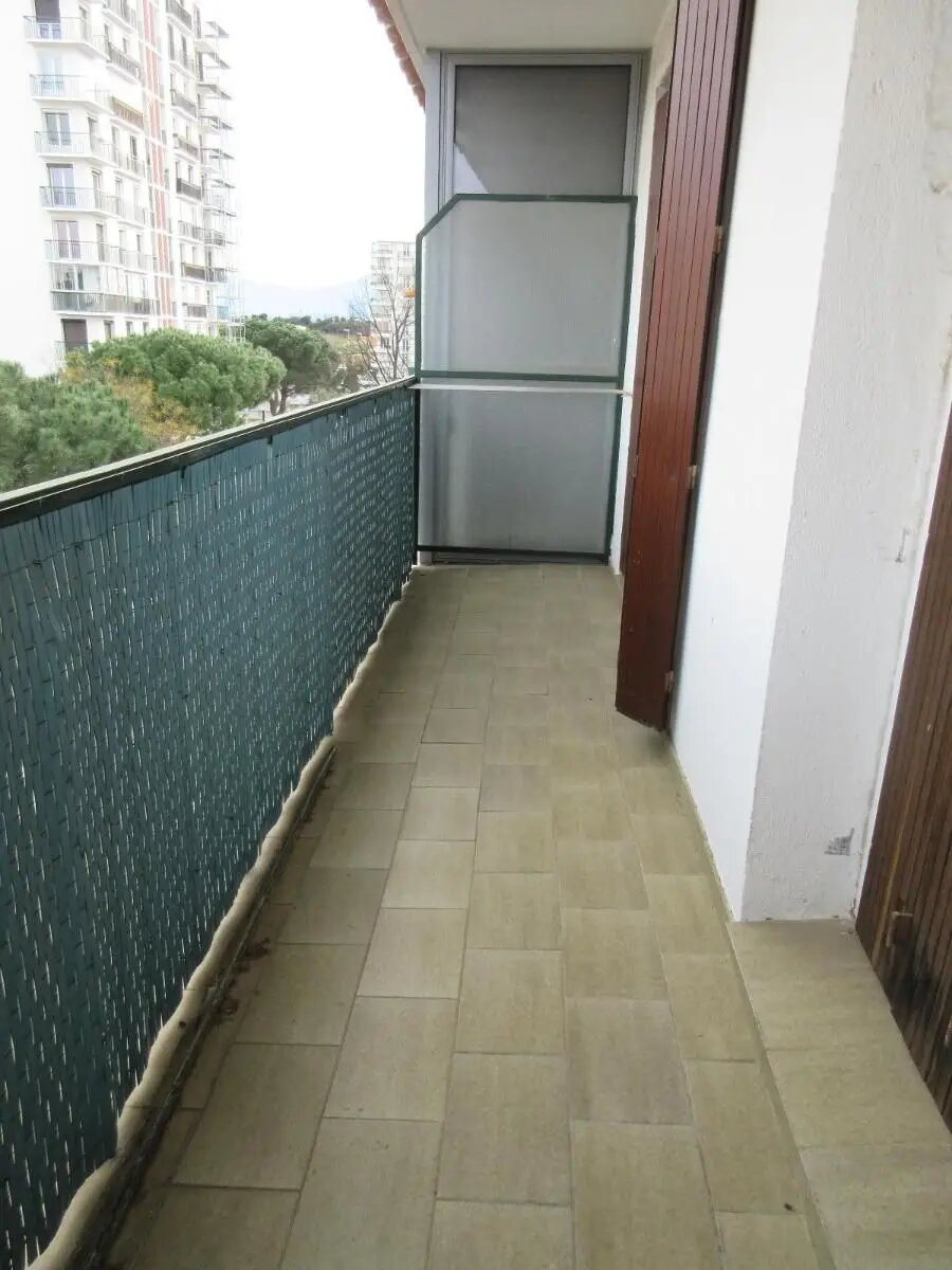 Appartement à louer, 74m², Perpignan