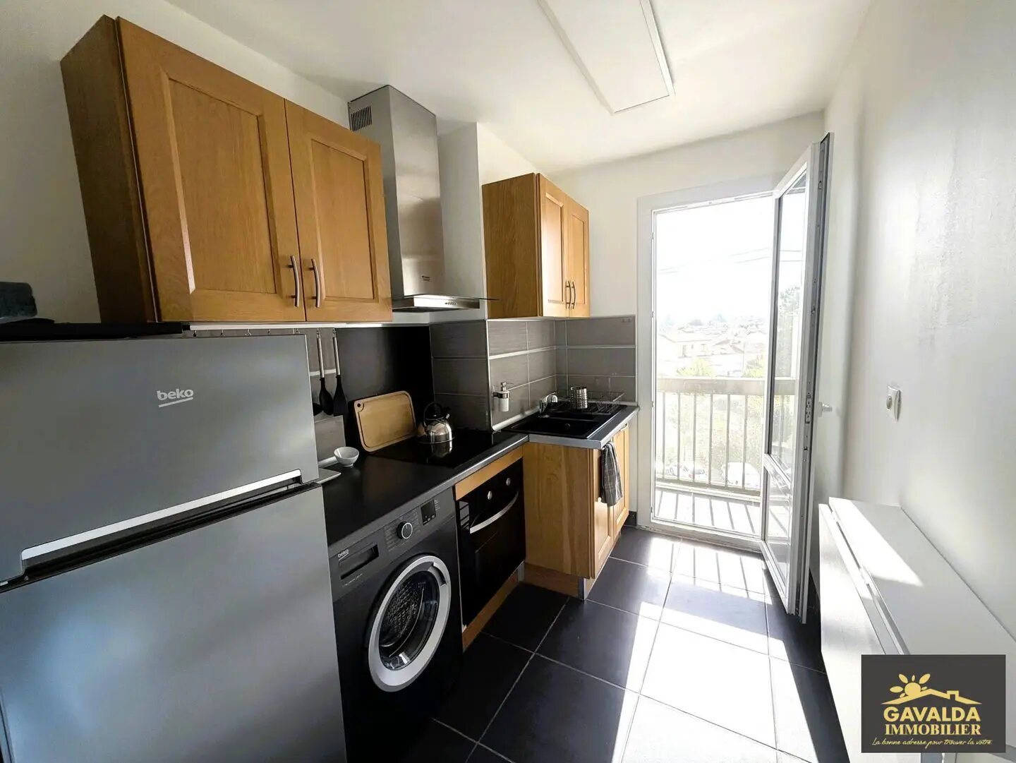 Appartement à vendre, 58m², Perpignan