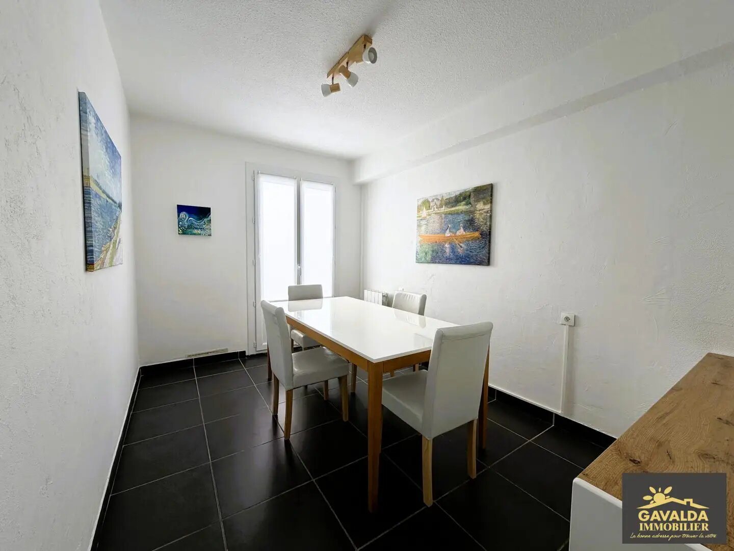 Appartement à vendre, 58m², Perpignan