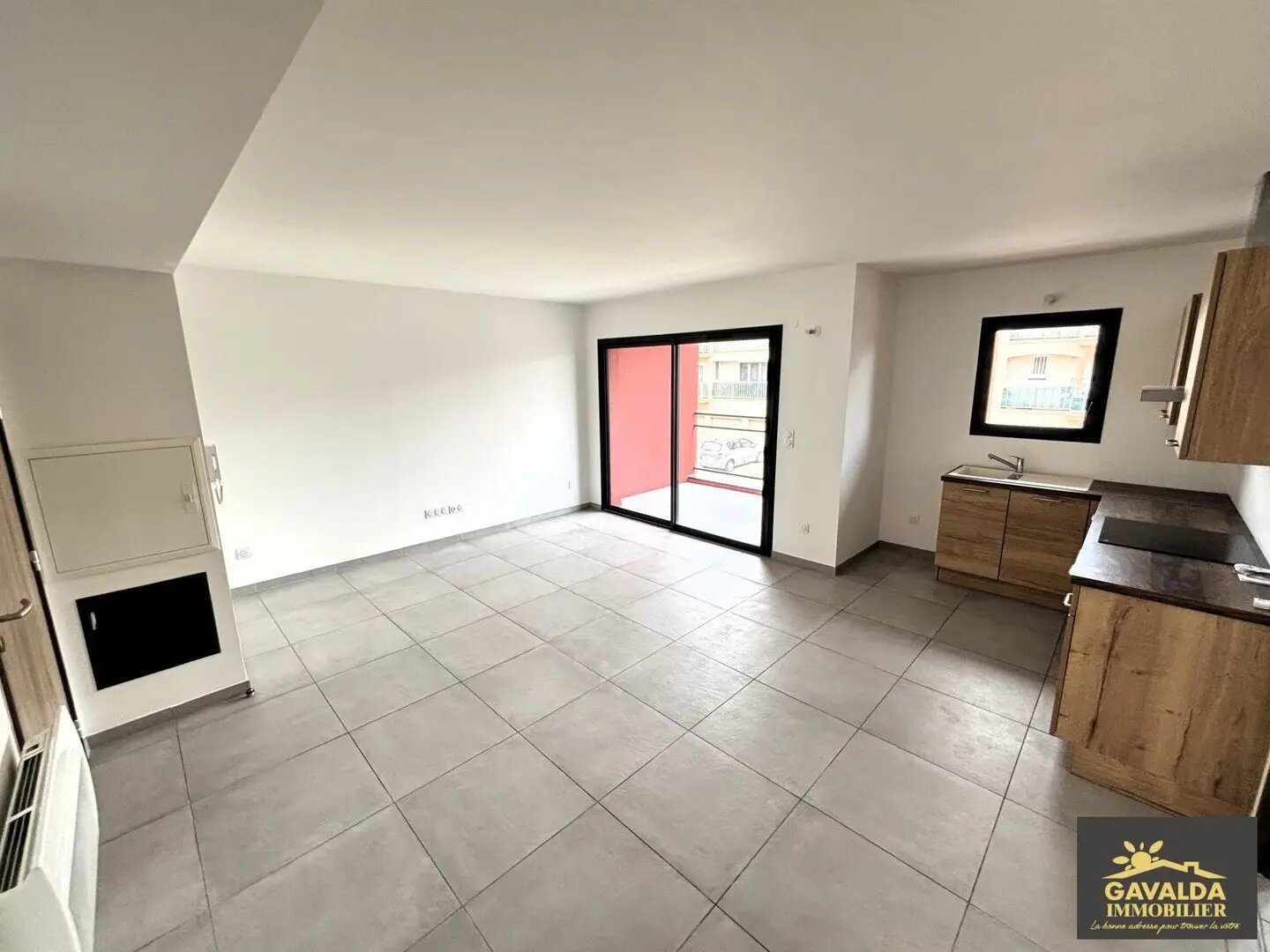 Appartement à vendre, 44m², Perpignan