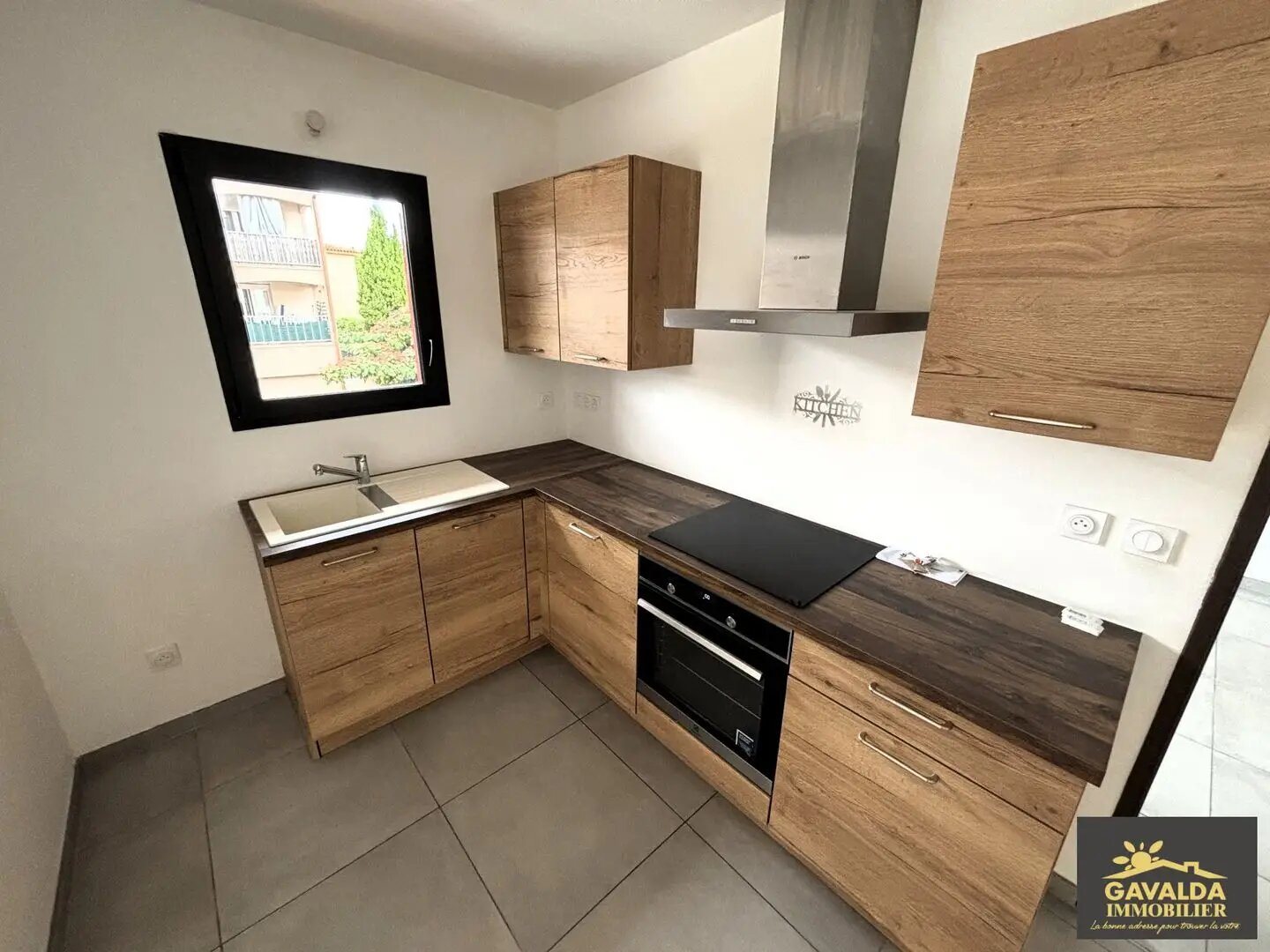 Appartement à vendre, 44m², Perpignan