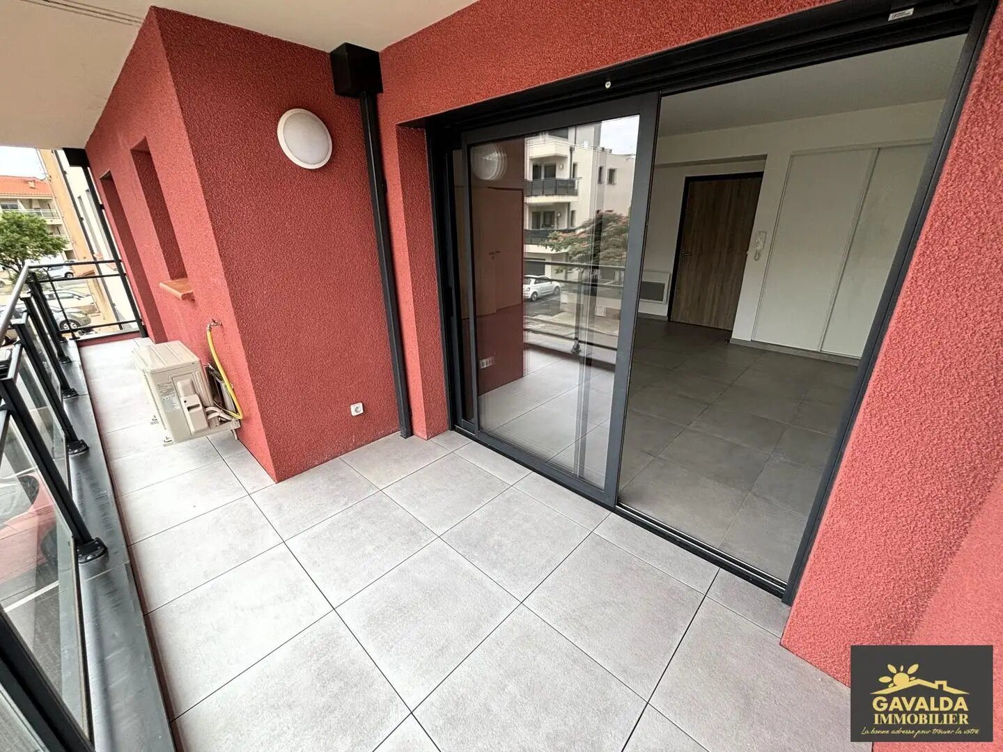 Appartement à vendre, 44m², Perpignan