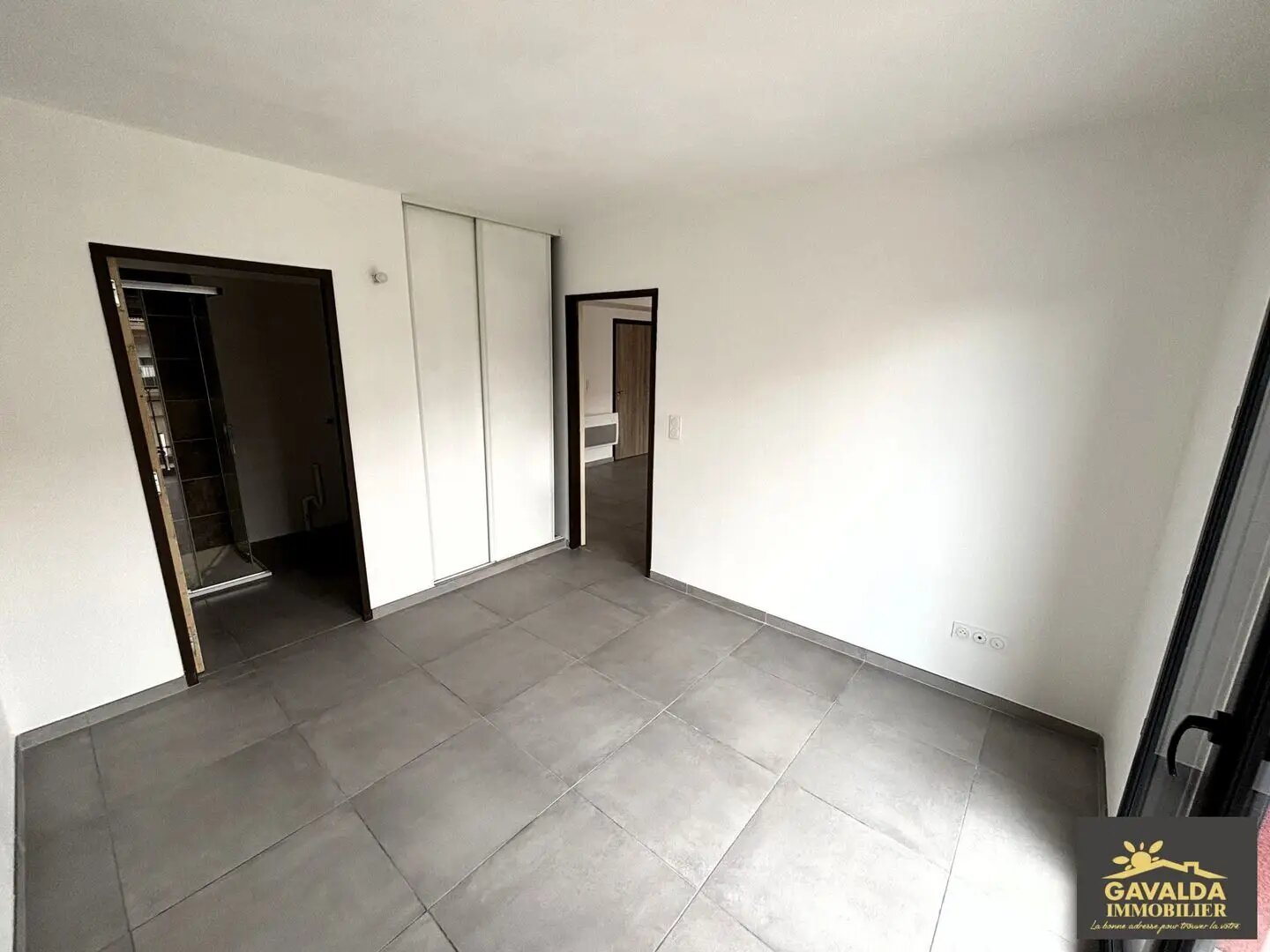 Appartement à vendre, 44m², Perpignan
